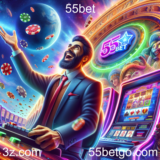 A Revolução dos Cassinos Online: Entretenimento a Um Clique de Distância